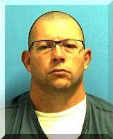 Inmate Christopher J Beasley