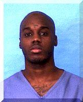 Inmate Christopher L Hicks