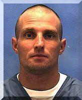 Inmate Clay D Mast