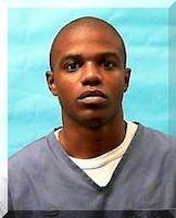 Inmate Corey L Brown