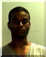 Inmate Corey Walker