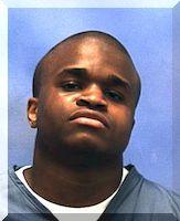 Inmate Coy L Iii Dotson