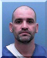 Inmate Craig W Jackson