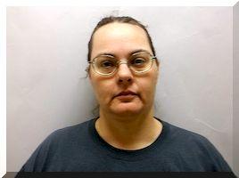 Inmate Crystal Amaya