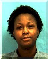 Inmate Curtia S Reed