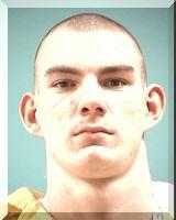 Inmate Dalton Johnson