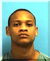 Inmate Damon M Washington