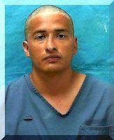 Inmate Daniel B Juarez