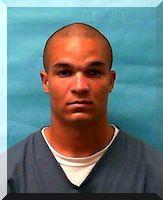 Inmate Daniel Locke