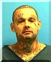 Inmate Darrell L Bailey