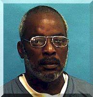 Inmate Darrell Mikler