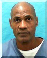 Inmate Darryl D Sanders