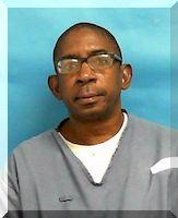 Inmate Darryl L Stokes