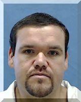 Inmate David A Ashley