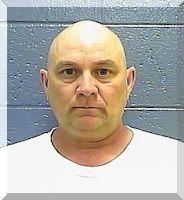 Inmate David Abernathy