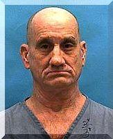 Inmate David Brown