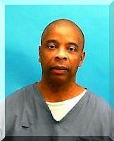 Inmate David Brown