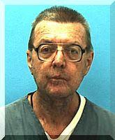 Inmate David J Lindsay