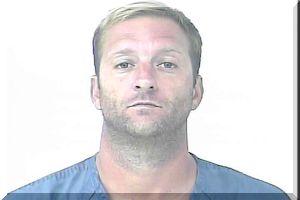 Inmate David Joshua Thompson