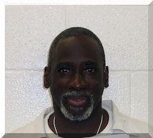 Inmate David L Mathis