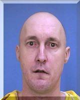 Inmate David Walker