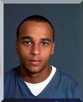 Inmate Davonta J Williams