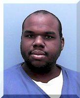 Inmate Deandre J Wallace