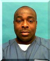 Inmate Deandre T Woodruff