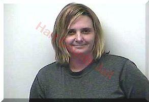 Inmate Deanna M Miller