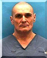 Inmate Dennis Scott