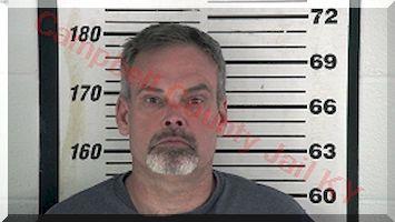 Inmate Derek Johnathan Elam