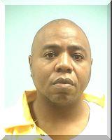 Inmate Derrick Flanningan