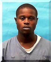 Inmate Derrick Harrell