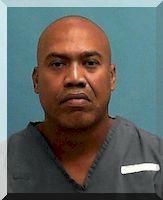 Inmate Derrick L Fowler