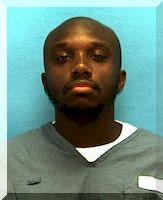 Inmate Deshawn J Bolden