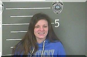 Inmate Destiny H Gooslin