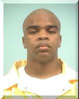 Inmate Deundray Garth