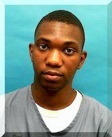 Inmate Devante L Durham