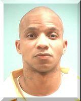 Inmate Dewitt Echols