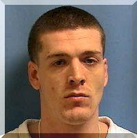 Inmate Dillon P Hales