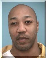 Inmate Dontral Smith