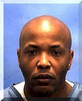 Inmate Dorian D Huffman