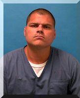 Inmate Dustin J Mcintyre