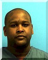 Inmate Dwayne A Jr Dixon