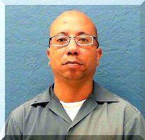 Inmate Edwin Capo