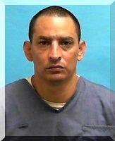 Inmate Edwin F Santiago