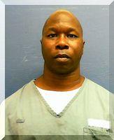 Inmate Elvin Jr Burgess