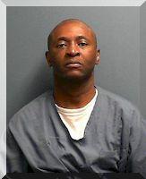 Inmate Eric Brown