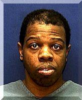 Inmate Eric L Walker