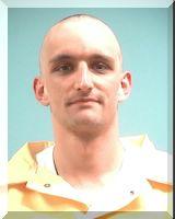 Inmate Eric Miley